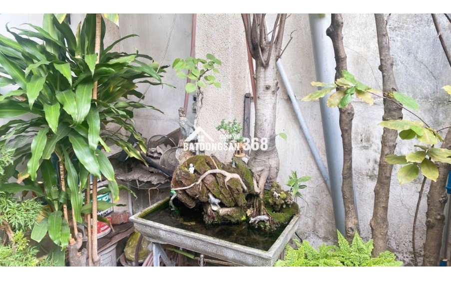 BÁN NHÀ CÁCH MẠNG THÁNG TÁM 2 TẦNG, 90M2, P11, Q3 VỊ TRÍ ĐẸP PHÙ HỢP XÂY CHDV, BT MINI NHỈNH 7 TỶ