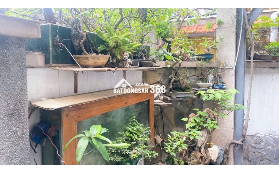 BÁN NHÀ CÁCH MẠNG THÁNG TÁM 2 TẦNG, 90M2, P11, Q3 VỊ TRÍ ĐẸP PHÙ HỢP XÂY CHDV, BT MINI NHỈNH 7 TỶ