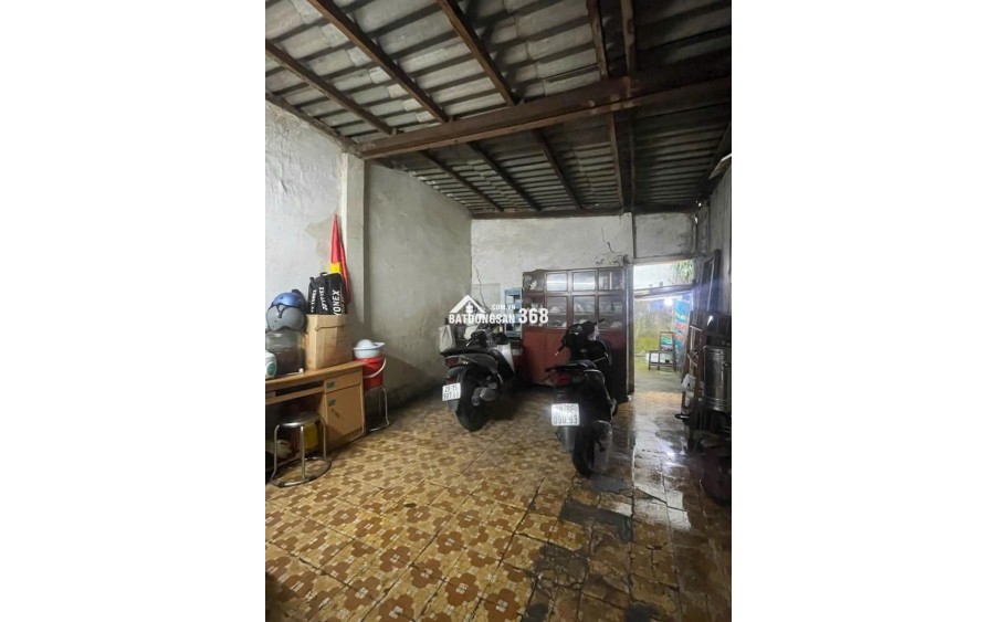 Căn nhà xây được CCMN rất tốt