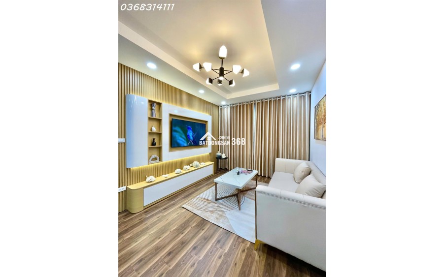 Chính Chủ Gửi Bán – Căn 2PN Goldmark City – Full Nội Thất – Vào Ở Ngay!