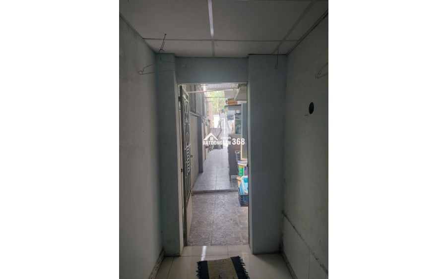 SIÊU HỜI...ĐẤT RẺ NHƯ CHO CÒN ĐƯỢC TẶNG NHÀ CẤP 4 2PN 2WC 120M2 chỉ 3.5TỶ HXH THÔNG ĐƯỜNG TAM BÌNH