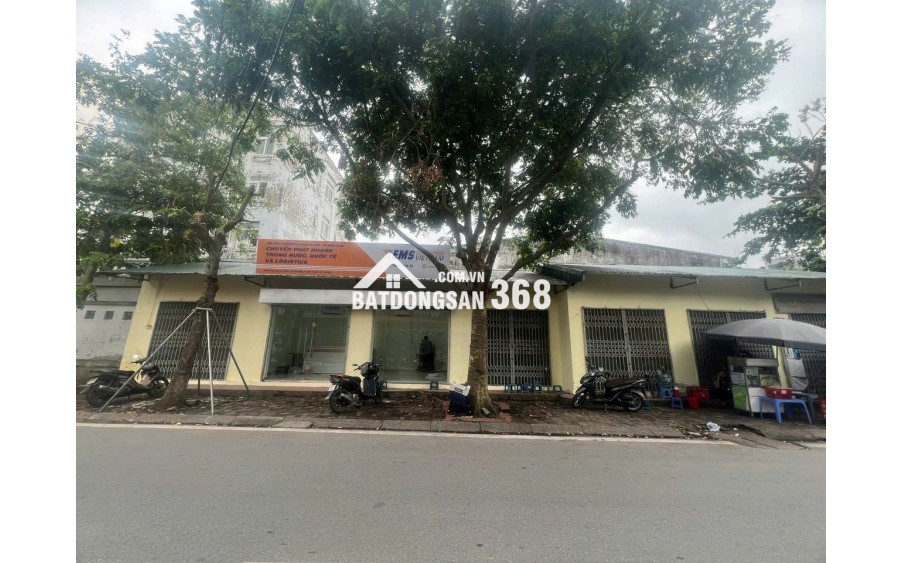 Cho thuê 1144m2 kho xưởng tại Cương Ngô, Thanh Trì