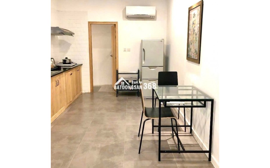 6 Tỷ hơn: 5m ngang siêu độc 5 Tầng Full nội thất có dòng tiền- Tô Hiến Thành Quận 10.VŨ 09339910039
