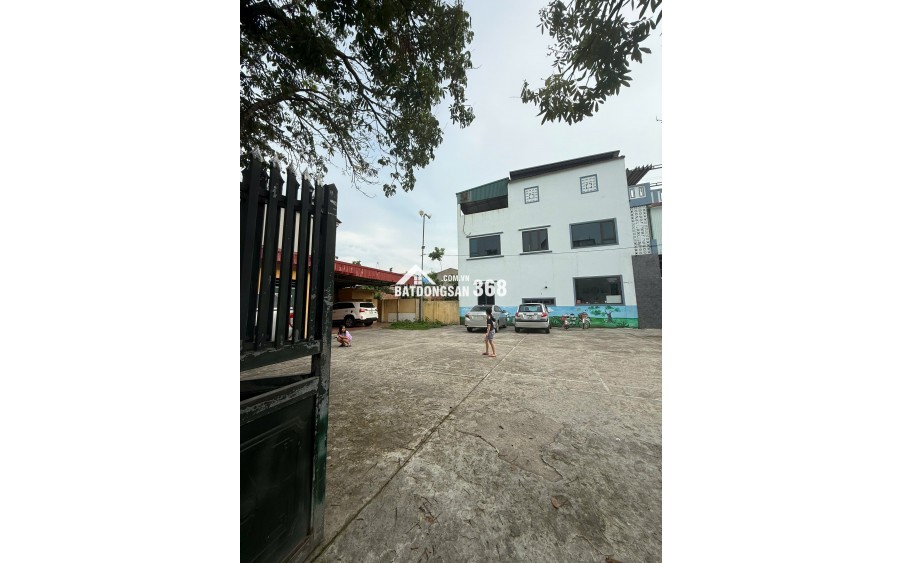 CHÍNH CHỦ BÁN ĐẤT XÃ THUẬN AN - HÀ NỘI, DIỆN TÍCH 45.5 M2, GIÁ 2.3 TỶ