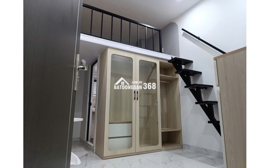 Bán CHDV Cầu Diễn 120m2 x 7T x MT6m, ô tô tránh, Giá 29.3 tỷ