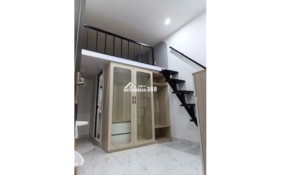 Bán CHDV Cầu Diễn 120m2 x 7T x MT6m, ô tô tránh, Giá 29.3 tỷ