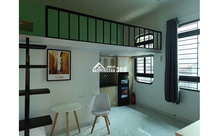 Bán CHDV Cầu Diễn 120m2 x 7T x MT6m, ô tô tránh, Giá 29.3 tỷ