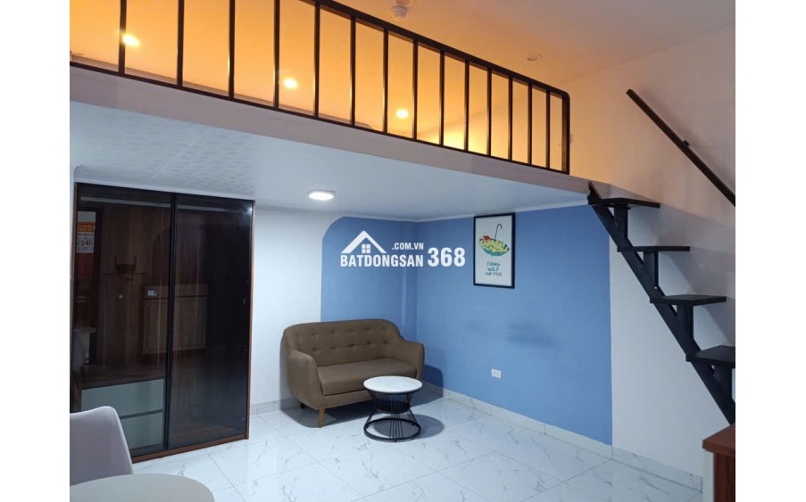 Bán CHDV Cầu Diễn 120m2 x 7T x MT6m, ô tô tránh, Giá 29.3 tỷ