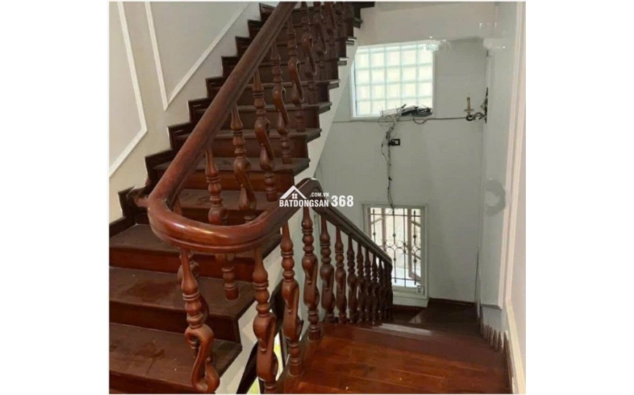 Bán Biệt thự Bùi Xuân Phái, lô góc, 200m2, khu Vip quan chức ở, giá 72 tỷ