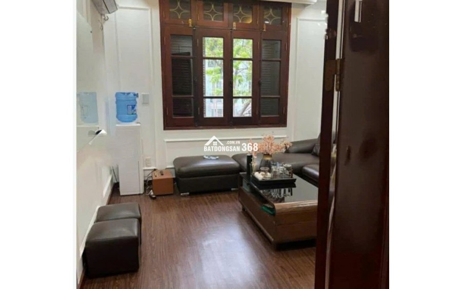 Bán Biệt thự Bùi Xuân Phái, lô góc, 200m2, khu Vip quan chức ở, giá 72 tỷ