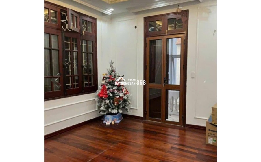 Bán Biệt thự Bùi Xuân Phái, lô góc, 200m2, khu Vip quan chức ở, giá 72 tỷ