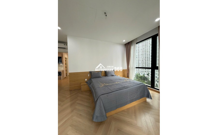 Khu đô thị Royal City đa tiện ích quần thể rộng bậc nhất Thanh Xuân , Hà Nội , bán căn 3PN