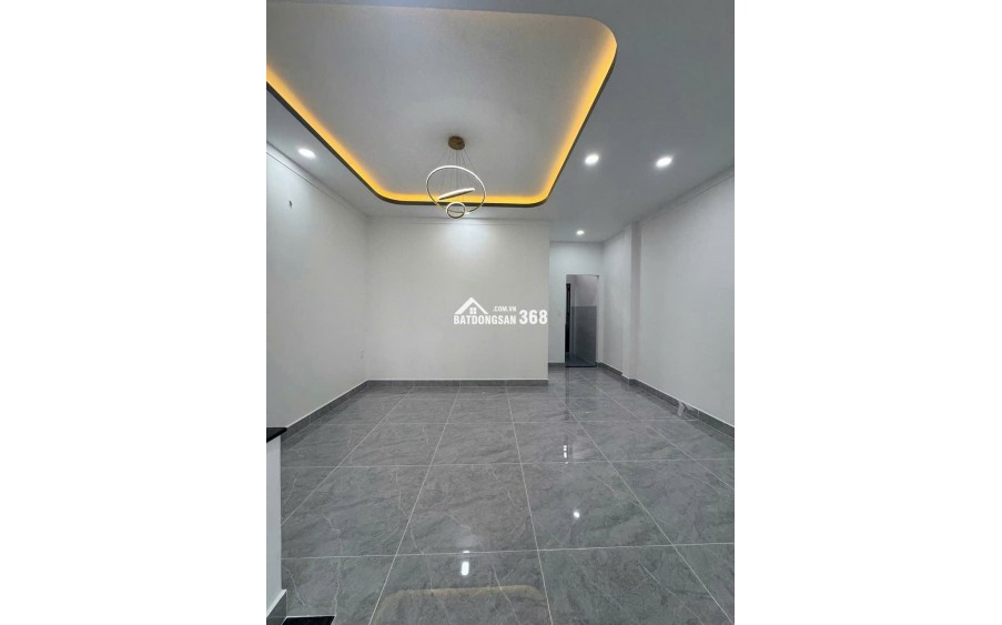  CHÍNH CHỦ BÁN NHÀ MỚI XÂY GẦN KCN CẦU TRÀM LONG, LONG AN GIÁ 2 TỶ 6 SHR