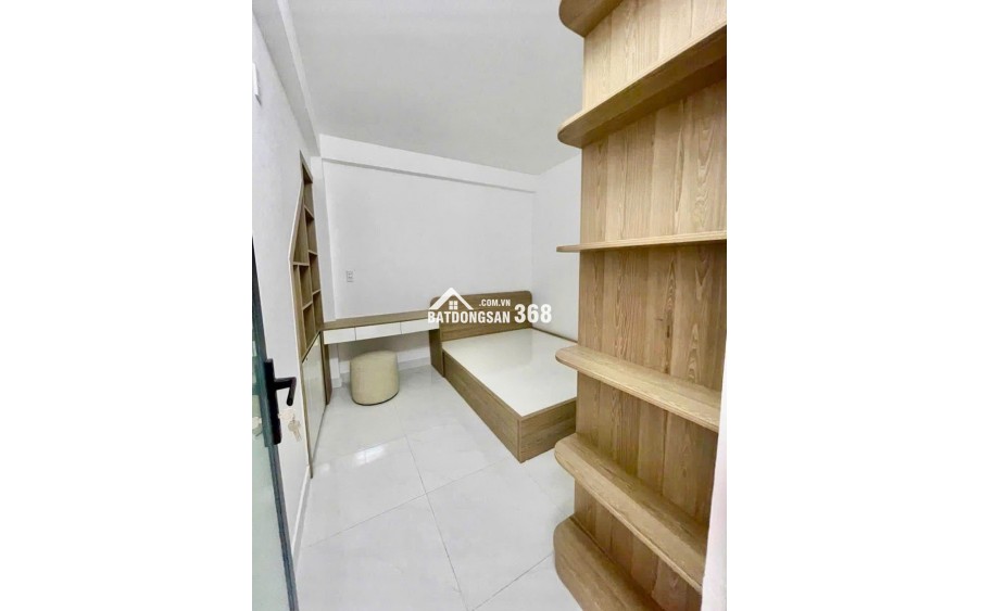 BĐS Dòng Tiền 4 tầng - Trung Tâm Thành Phố - Giá 4.8 tỷ - Dòng Tiền 18 tr/tháng - Đường Nguyễn Du - Hải Châu