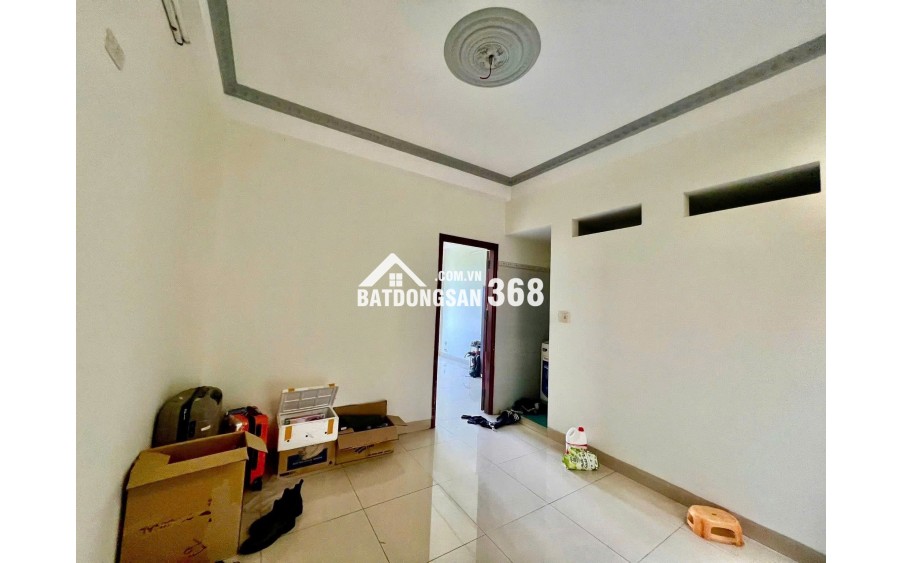 BĐS Dòng Tiền 4 tầng - Trung Tâm Thành Phố - Giá 4.8 tỷ - Dòng Tiền 18 tr/tháng - Đường Nguyễn Du - Hải Châu