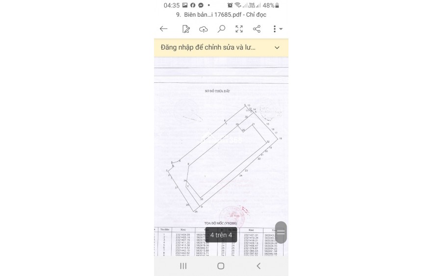 CHUYỂN NHƯỢNG DỰ ÁN NHÀ Ở KẾT HỢP VP LÀM VIỆC -69 TRIỀU KHÚC - THANH XUÂN HÀ NỘI DIỆN TÍCH 5.674M2 THIẾT KẾ 18 TẦNG MẶT TIỀN 60M2