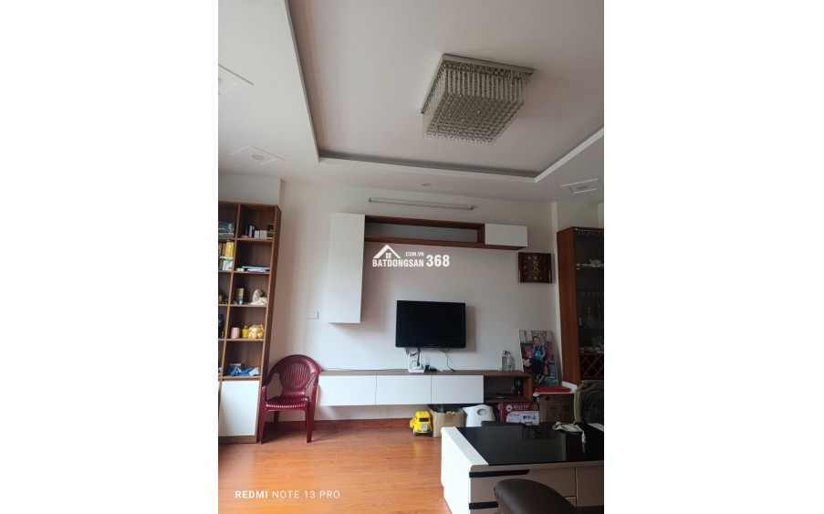 Bán nhà phố Tân Xa - Xa La Hà Đông 35m² 5 tầng Mặt tiền 8m 2 thoáng Giá nhỉnh 6 tỷ