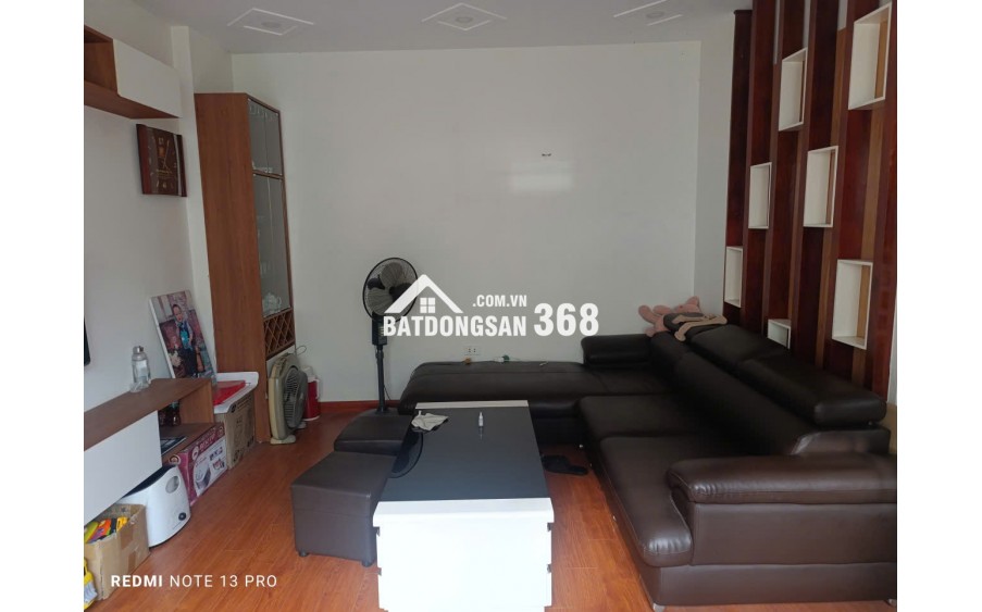 Bán nhà phố Tân Xa - Xa La Hà Đông 35m² 5 tầng Mặt tiền 8m 2 thoáng Giá nhỉnh 6 tỷ