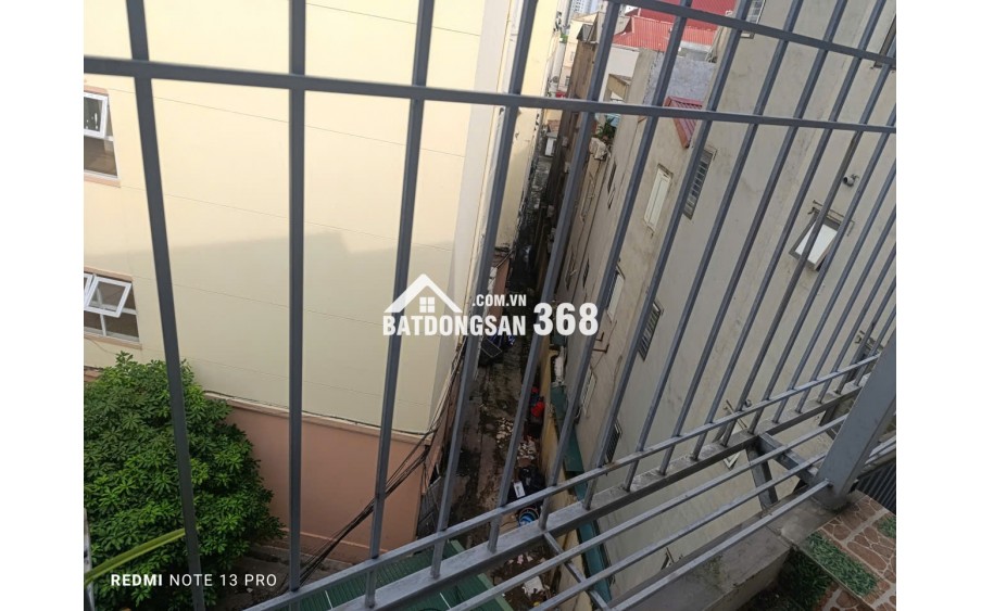 Bán nhà phố Tân Xa - Xa La Hà Đông 35m² 5 tầng Mặt tiền 8m 2 thoáng Giá nhỉnh 6 tỷ