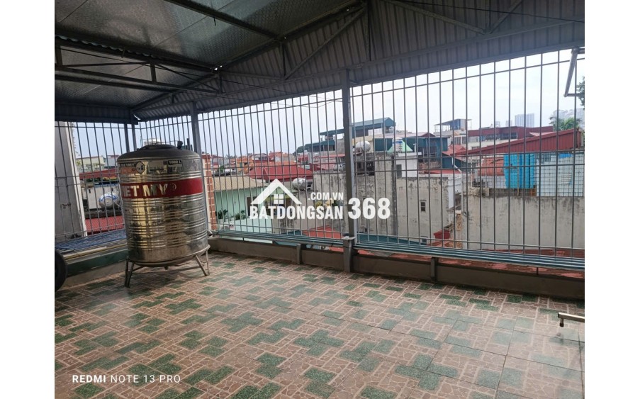 Bán nhà phố Tân Xa - Xa La Hà Đông 35m² 5 tầng Mặt tiền 8m 2 thoáng Giá nhỉnh 6 tỷ