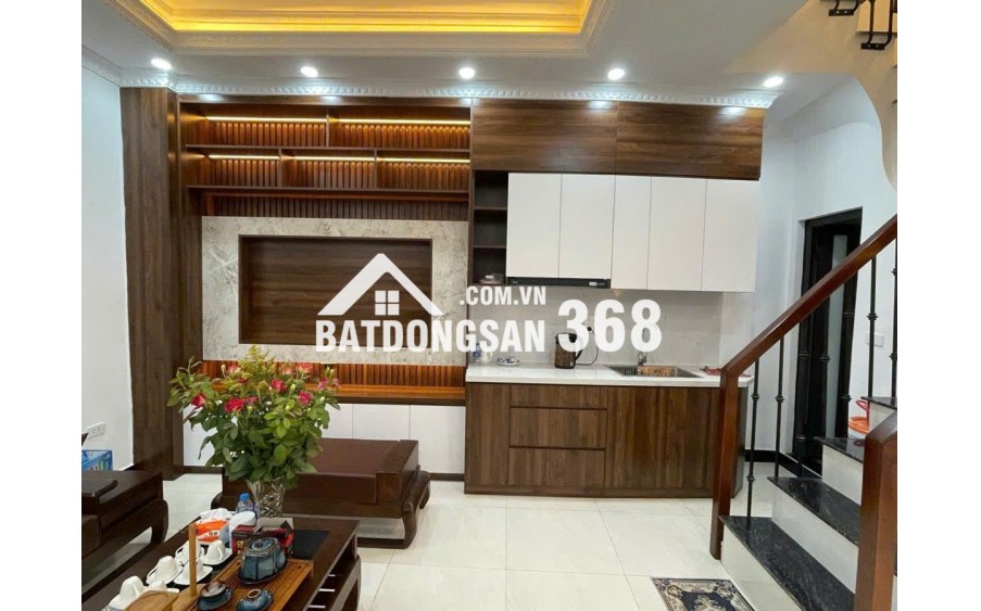 SIÊU PHẨM TÂY HỒ MỚI ĐẸP Ở NGAY FULL NỘI THẤT  RẤT HIẾM , CÁCH PHỐ 30M NGÕ THÔNG - TRÍCH SÀI - VÕNG THỊ - THỤY KHUÊ VÀI PHÚT ĐI BỘ RA HỒ TÂY 42M  SỔ