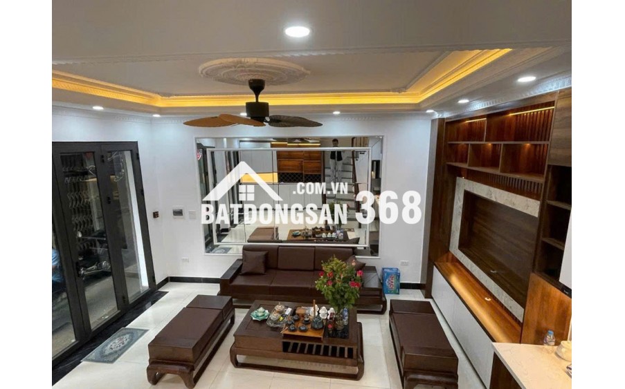 SIÊU PHẨM TÂY HỒ MỚI ĐẸP Ở NGAY FULL NỘI THẤT  RẤT HIẾM , CÁCH PHỐ 30M NGÕ THÔNG - TRÍCH SÀI - VÕNG THỊ - THỤY KHUÊ VÀI PHÚT ĐI BỘ RA HỒ TÂY 42M  SỔ