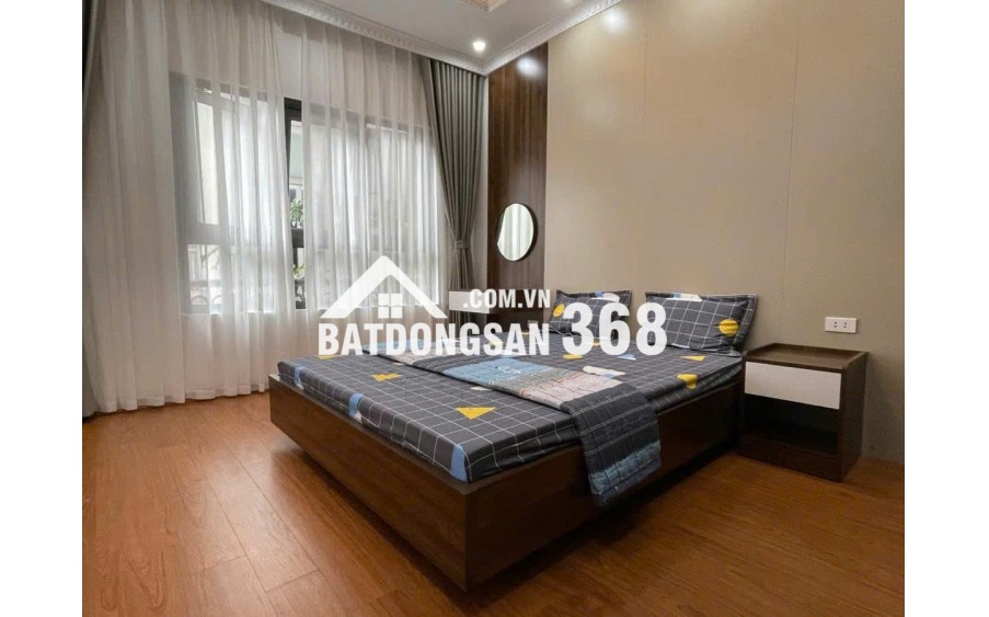 SIÊU PHẨM TÂY HỒ MỚI ĐẸP Ở NGAY FULL NỘI THẤT  RẤT HIẾM , CÁCH PHỐ 30M NGÕ THÔNG - TRÍCH SÀI - VÕNG THỊ - THỤY KHUÊ VÀI PHÚT ĐI BỘ RA HỒ TÂY 42M  SỔ