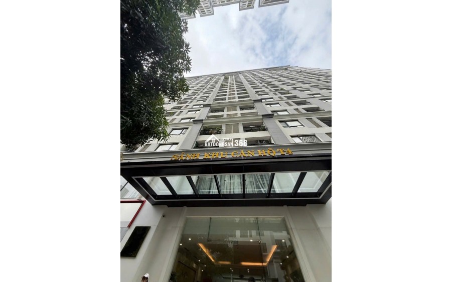 Chung cư cao cấp Time City tòa T4 , căn 2PN 2 WC , giá 7,x tỷ