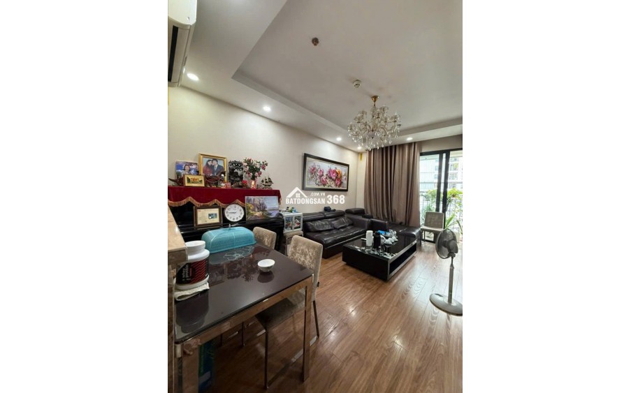 Chung cư cao cấp Time City tòa T4 , căn 2PN 2 WC , giá 7,x tỷ