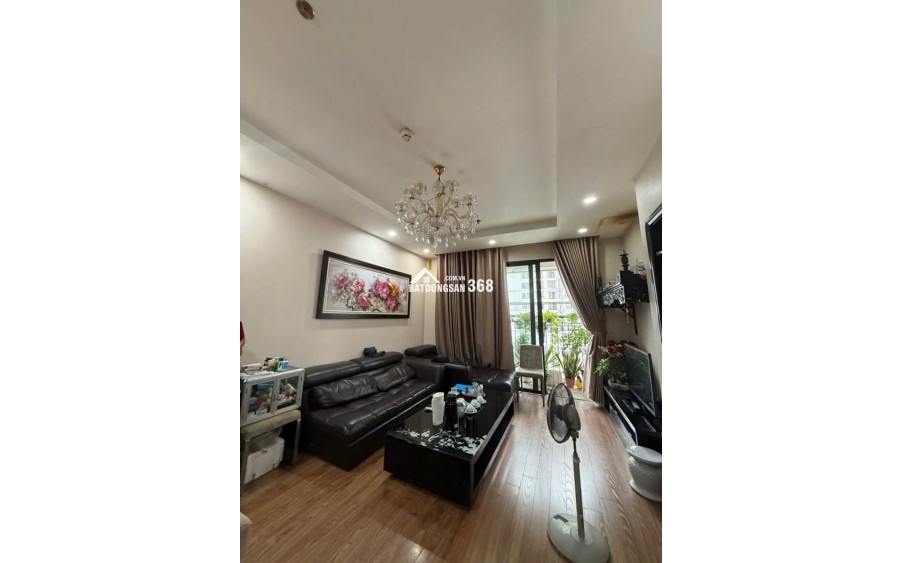 Chung cư cao cấp Time City tòa T4 , căn 2PN 2 WC , giá 7,x tỷ