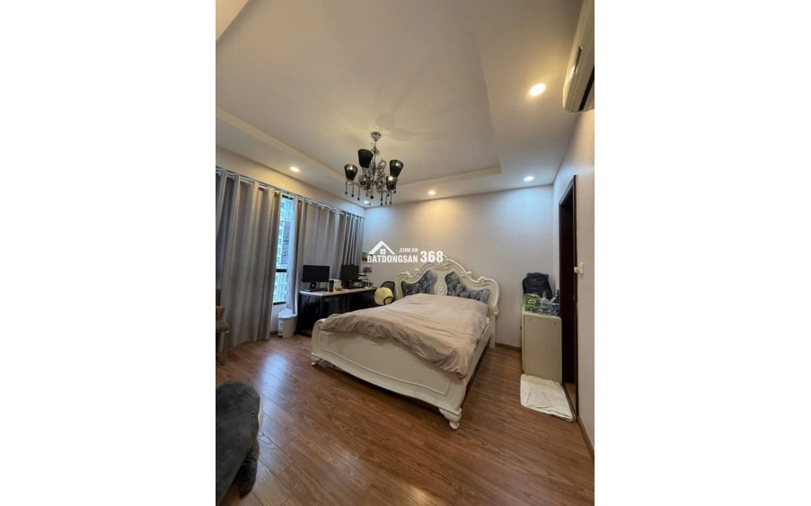 Chung cư cao cấp Time City tòa T4 , căn 2PN 2 WC , giá 7,x tỷ