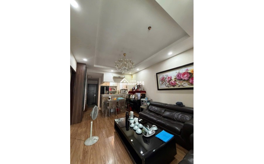 Chung cư cao cấp Time City tòa T4 , căn 2PN 2 WC , giá 7,x tỷ