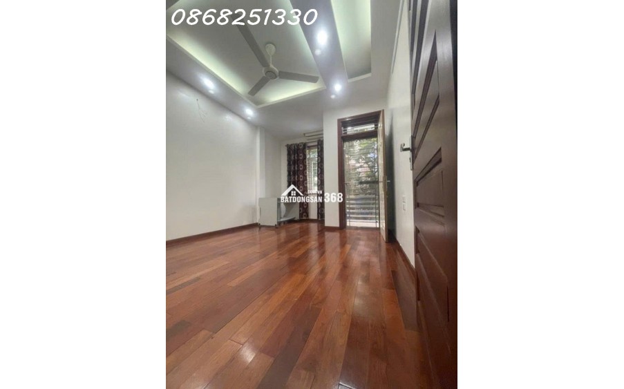 Bán nhà phố Mai Dịch, 48m², kinh doanh sầm uất – 22.5 tỷ