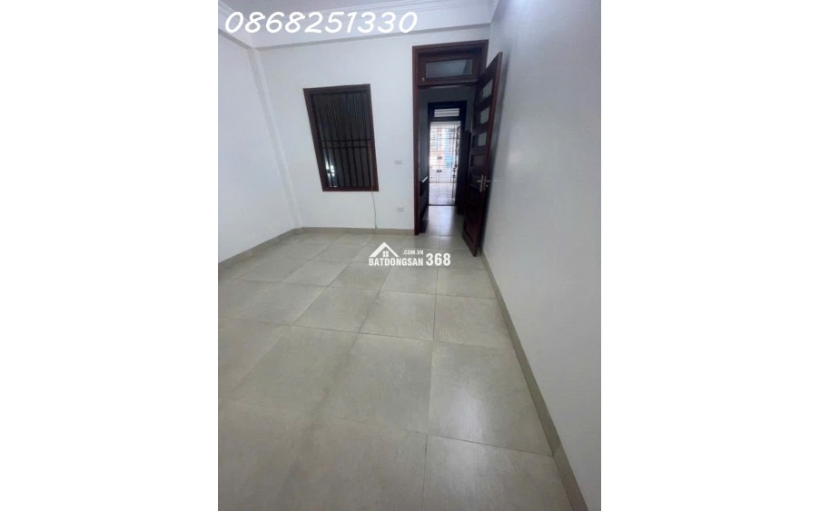 Bán nhà phố Mai Dịch, 48m², kinh doanh sầm uất – 22.5 tỷ