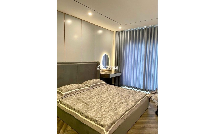 SIÊU PHẨM SIÊU PHẨM 2 MẶT THOÁNG - NGÕ THÔNG KHẮP NGÃ - Ô TÔ - CẠNH SÂN CHƠI - 50M RA MẶT PHỐ - SIÊU ĐẸP - HIẾM Ở CỰC SƯỚNG - NHÀ DÂN XÂY CHẮC CHẮN.