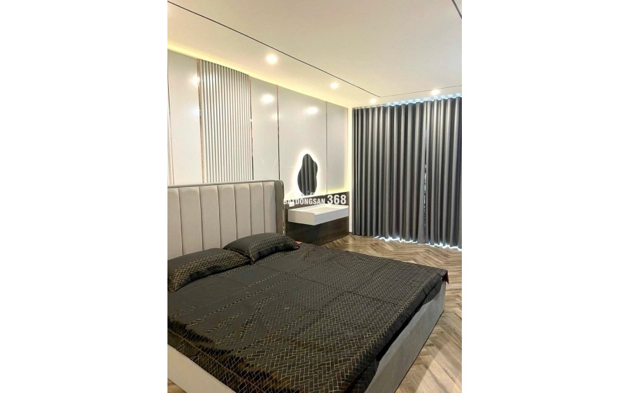 SIÊU PHẨM SIÊU PHẨM 2 MẶT THOÁNG - NGÕ THÔNG KHẮP NGÃ - Ô TÔ - CẠNH SÂN CHƠI - 50M RA MẶT PHỐ - SIÊU ĐẸP - HIẾM Ở CỰC SƯỚNG - NHÀ DÂN XÂY CHẮC CHẮN.