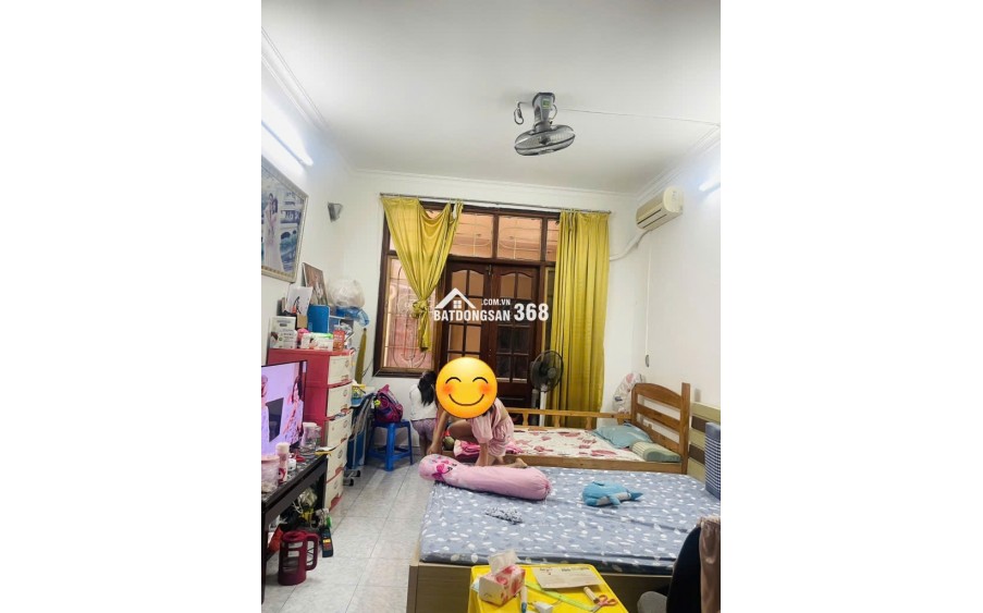 ĐỐNG ĐA - CHỈ 8 TỶ CÓ NHÀ 33M X 4 TẦNG - NGÕ THÔNG, KINH DOANH, 10M RA Ô TÔ TRÁNH, Ô TÔ  DỪNG ĐỖ NGÀY ĐÊM  