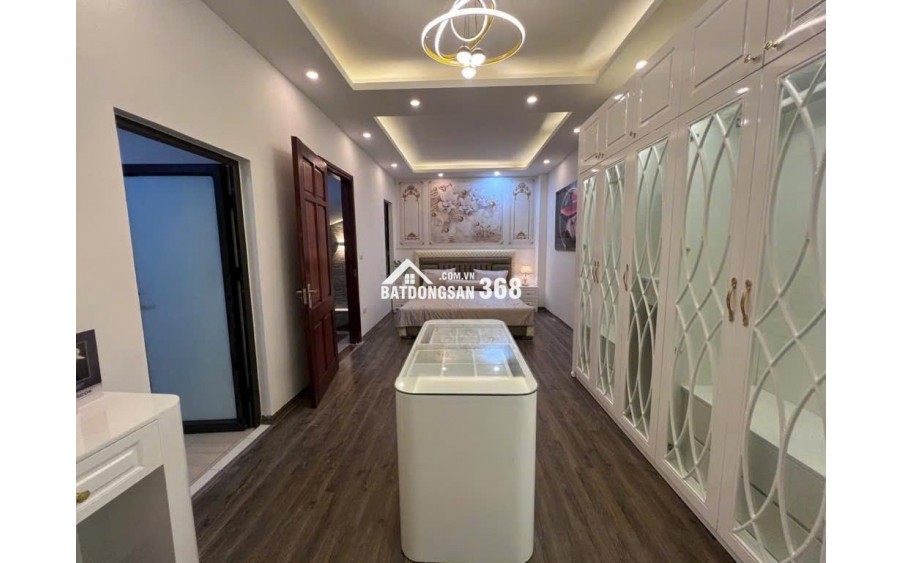HOA HẬU THANH XUÂN- PHÂN LÔ 6 TẦNG CÒN MỚI ĐẸP- Ô TÔ ĐỖ CỬA- KINH DOANH TẤP NẬP- FULL NỘI THẤT