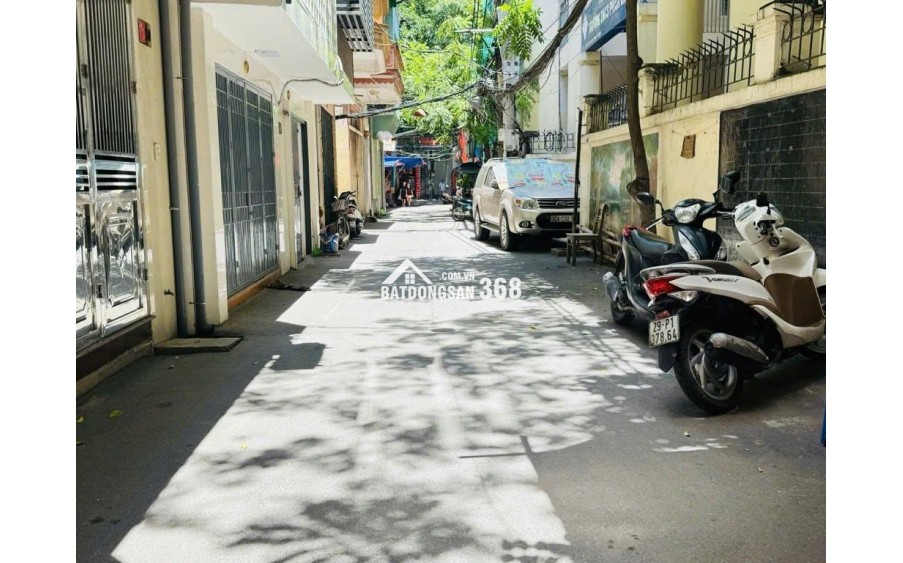 HOA HẬU THANH XUÂN- PHÂN LÔ 6 TẦNG CÒN MỚI ĐẸP- Ô TÔ ĐỖ CỬA- KINH DOANH TẤP NẬP- FULL NỘI THẤT