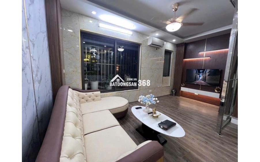 HOA HẬU THANH XUÂN- PHÂN LÔ 6 TẦNG CÒN MỚI ĐẸP- Ô TÔ ĐỖ CỬA- KINH DOANH TẤP NẬP- FULL NỘI THẤT