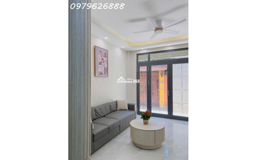 NHÀ ĐẸP HÀ ĐÔNG Ở NGAY. ĐƯỜNG THÔNG HÈ THOÁNG, CÁCH ĐƯỜNG LỚN 10M
30x5T