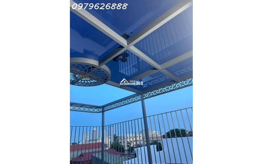 NHÀ ĐẸP HÀ ĐÔNG Ở NGAY. ĐƯỜNG THÔNG HÈ THOÁNG, CÁCH ĐƯỜNG LỚN 10M
30x5T