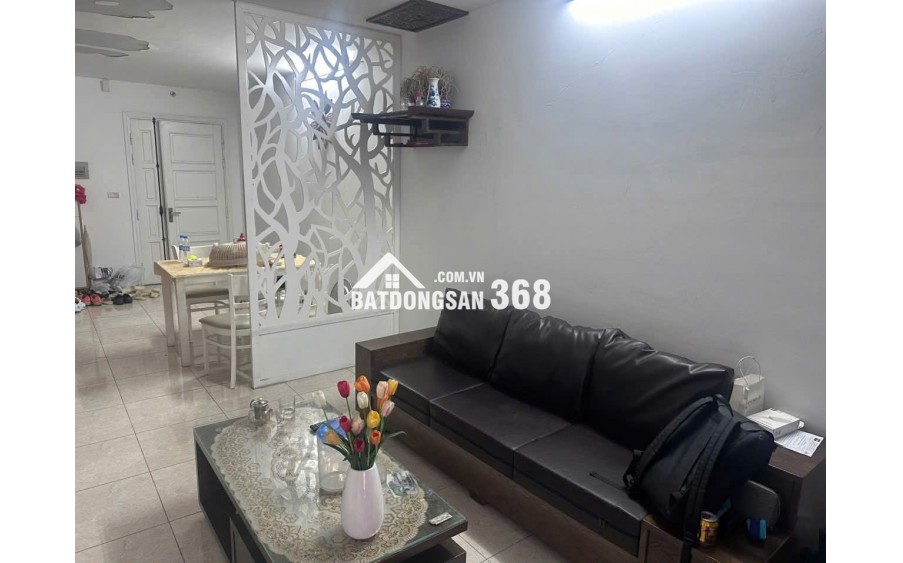 Tứ Hiệp plaza, phường Yên Sở 66m2, 2 ngủ, 2vs, 2 bc 3.75 tỉ