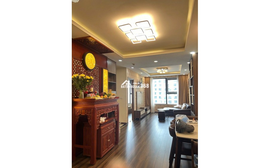 cho thuê chung cư ecogreen 286 nguyễn xiển