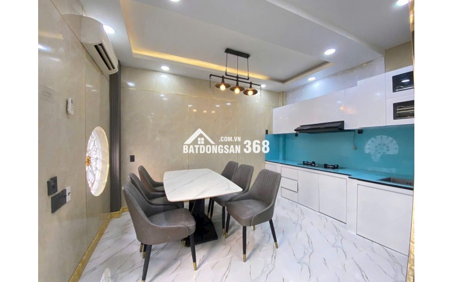 Siêu Phẩm Nhà Góc 2 Mặt Tiền Hẻm 1982 Đường Huỳnh Tấn Phát - 5M3  13M5  - Cách Phú Mỹ Hưng 5 Phút .