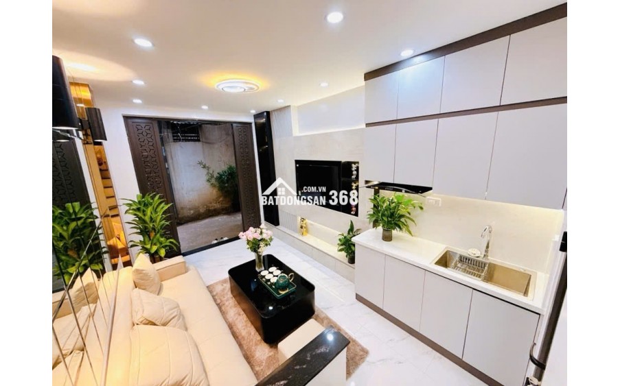 Bán Nhà mặt phố Hoàng Văn Thái – 30m²x 2 tầng – Kinh doanh sầm uất – Giá chỉ 5.19 tỷ!