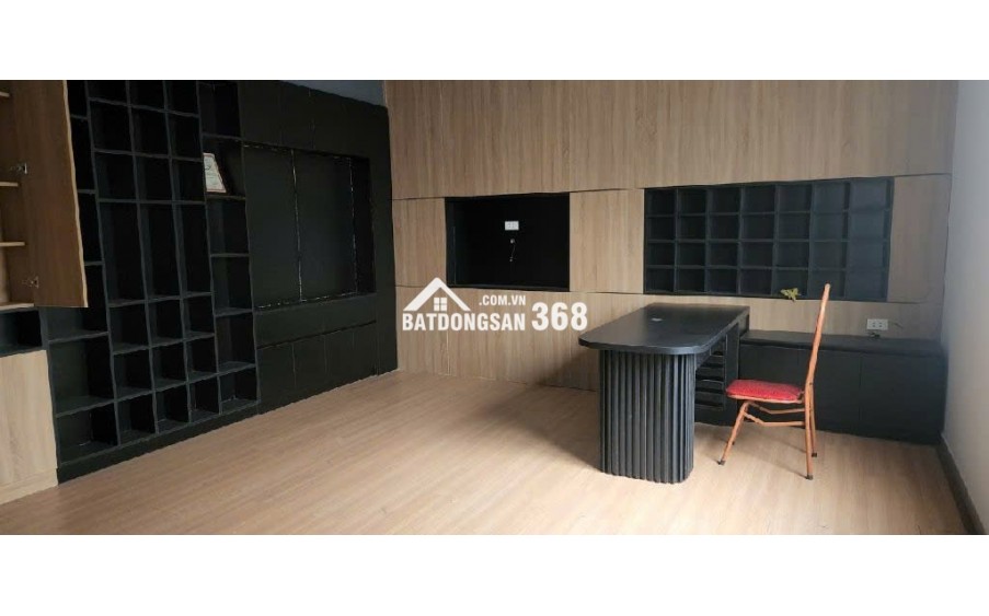 Chuyển Đổi Tài Sản - Bán Gấp Toà Nhà 5 Tầng - Trục Đường Phan Đăng Lưu - Gần Núi Thành - Bệnh Viện Mặt - Giá Đầu Tư