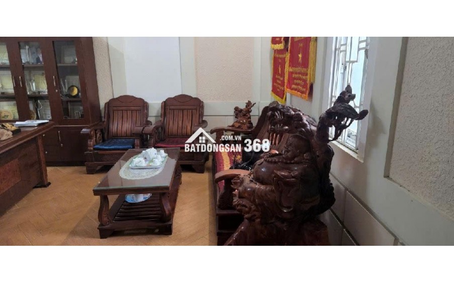 Chuyển Đổi Tài Sản - Bán Gấp Toà Nhà 5 Tầng - Trục Đường Phan Đăng Lưu - Gần Núi Thành - Bệnh Viện Mặt - Giá Đầu Tư