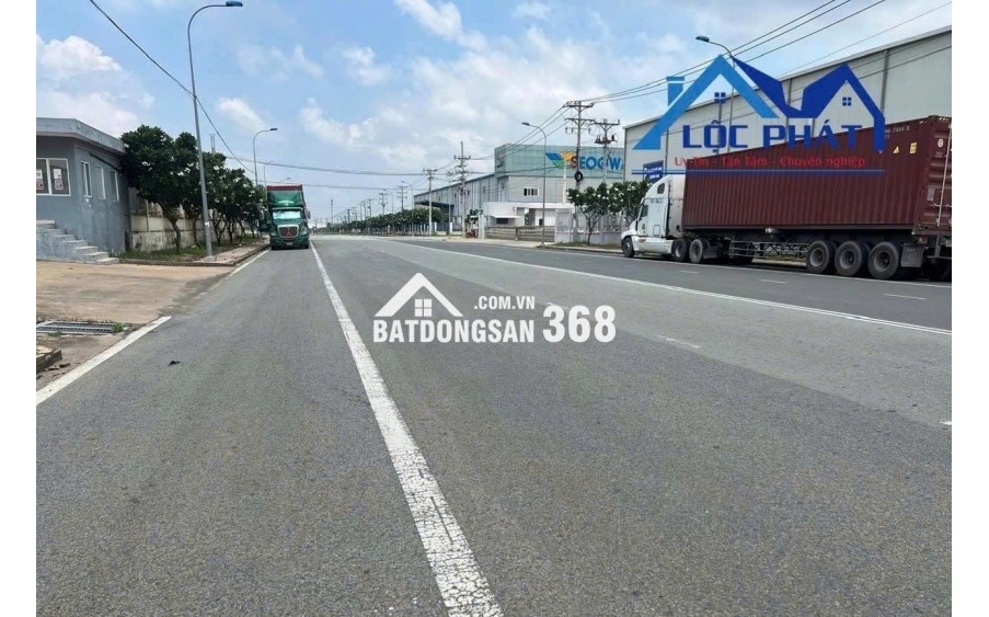 CHO THUÊ NHÀ XƯỞNG 19000m² – GIÁ CHỈ 1 TỶ 200 TRIỆU/THÁNG – KCN NHƠN TRẠCH, ĐỒNG NAI