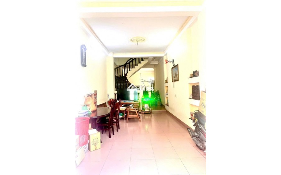 Bán Nhà 3 Tầng Hẻm Xe Hơi Huỳnh Tấn Phát, Phường Phú Thuận, Quận 7 – Giá 6,5 Tỷ